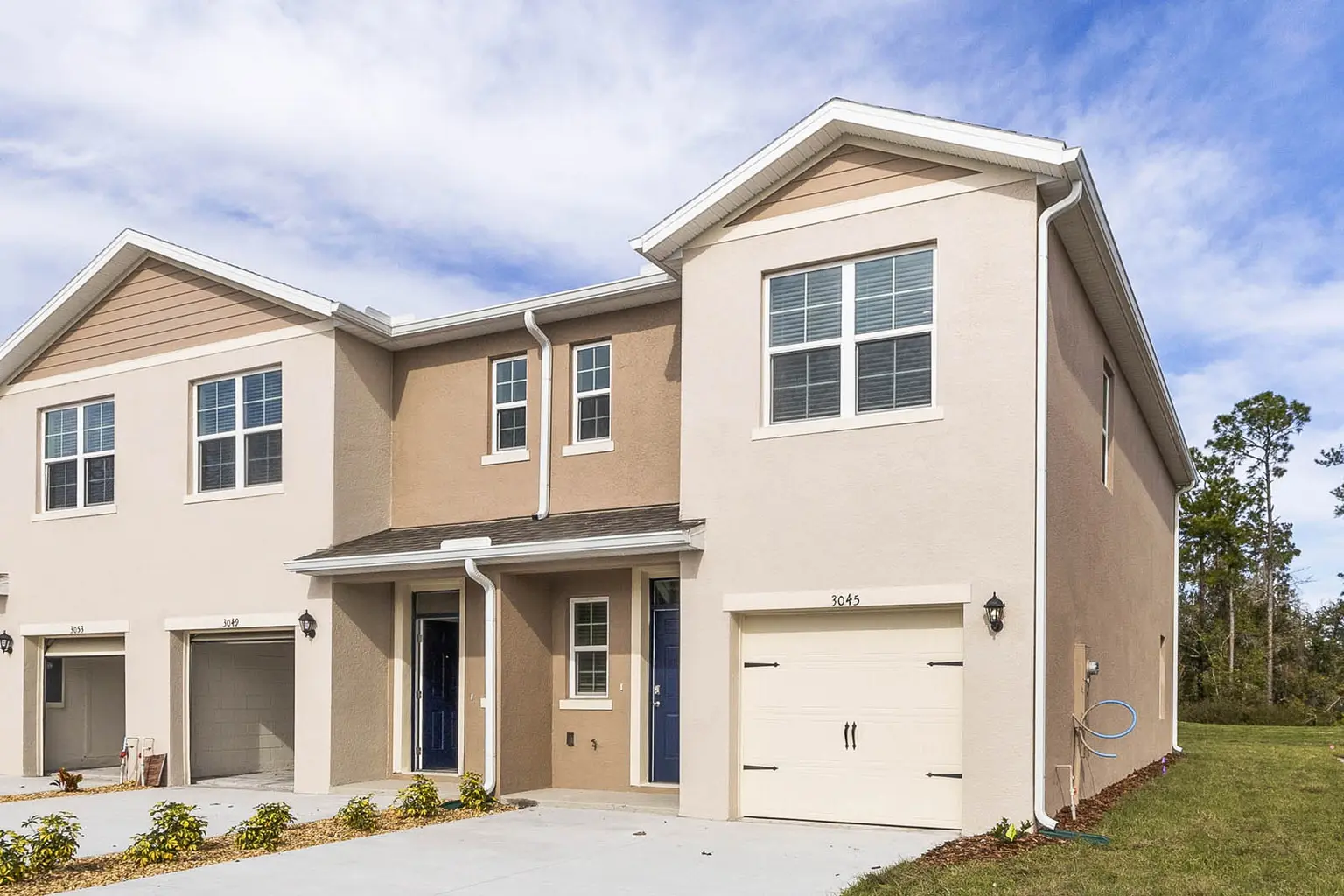 Townhouse Davenport ULTI