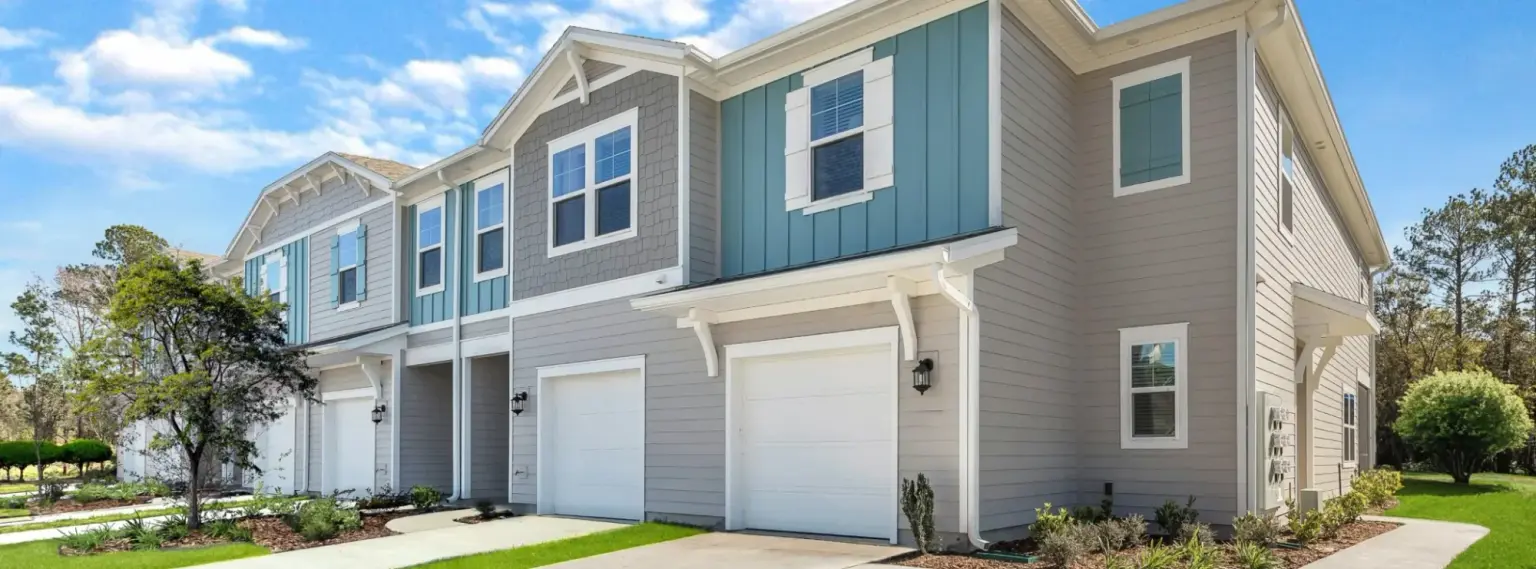 Townhouse ocala