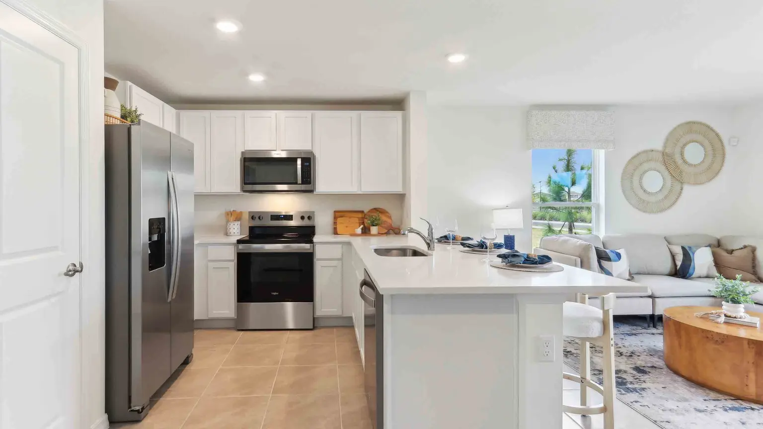 Townhouse $ 234,990