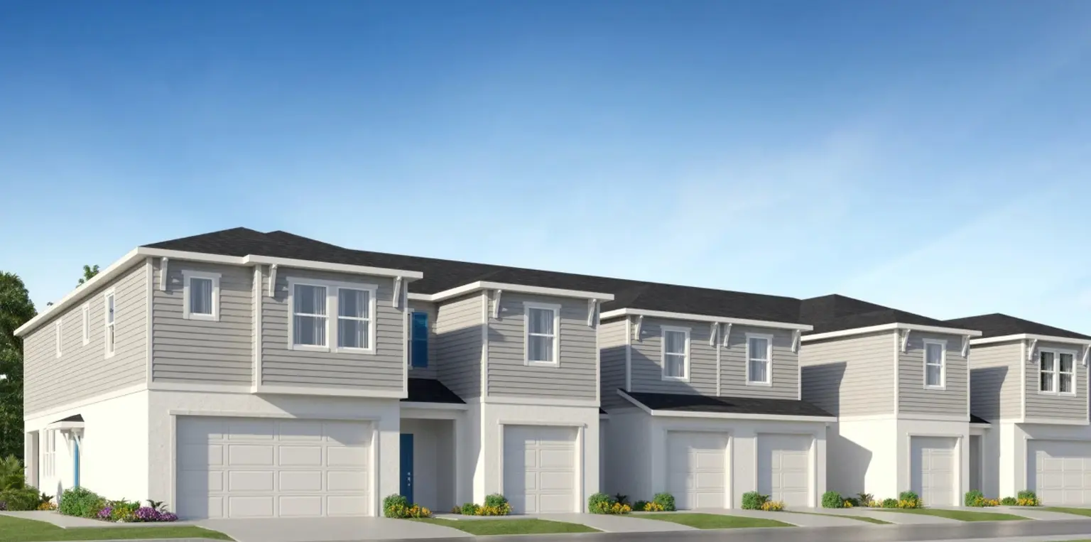 Townhouses Dundee $ BAJOS