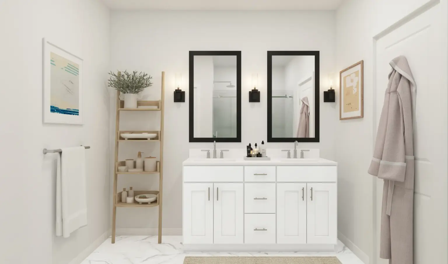 Townhouse Davenport INAG