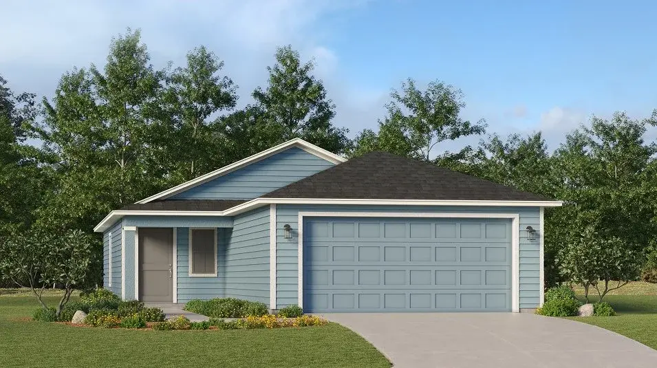 Casa en Ocala FL (3H/2B)