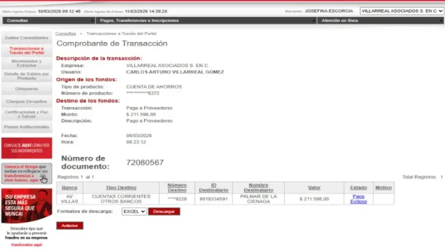Nuevo Proyecto